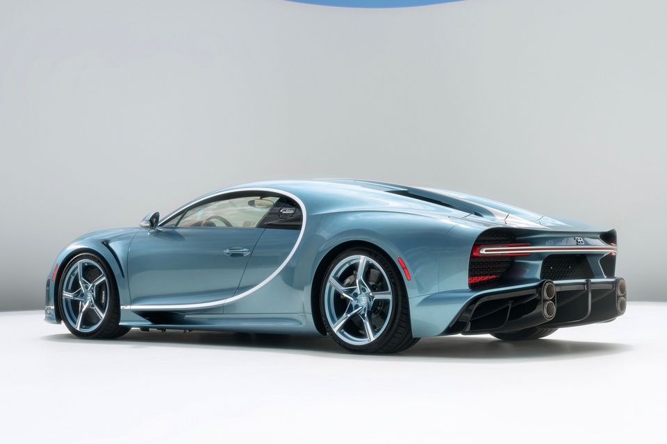 bugatti, chiron, super sport, bugatti chiron, chiron super sport, 57 one of one, sieu xe anh 2